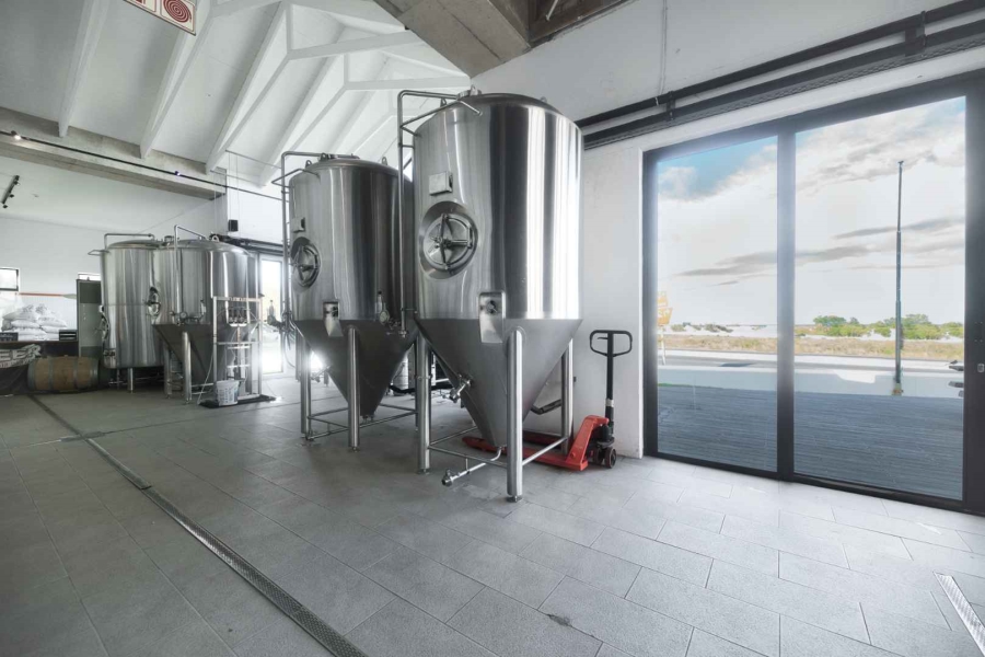 Commercial Property for Sale in Hemel and Aarde Western Cape